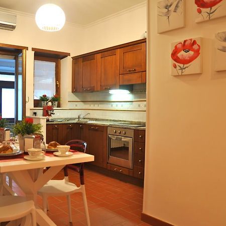 La Casa Del Pigneto Apartment Рим Екстериор снимка