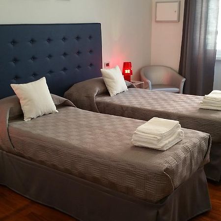 La Casa Del Pigneto Apartment Рим Екстериор снимка