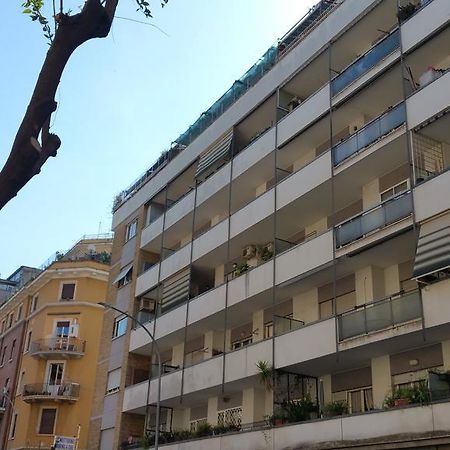 La Casa Del Pigneto Apartment Рим Екстериор снимка
