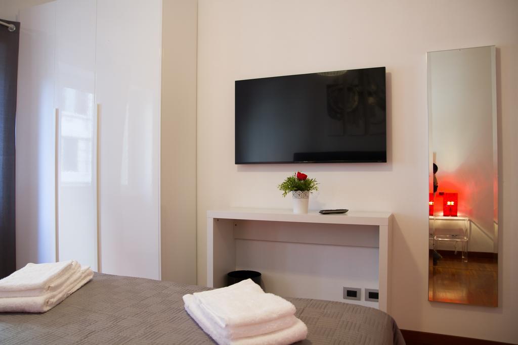 La Casa Del Pigneto Apartment Рим Стая снимка