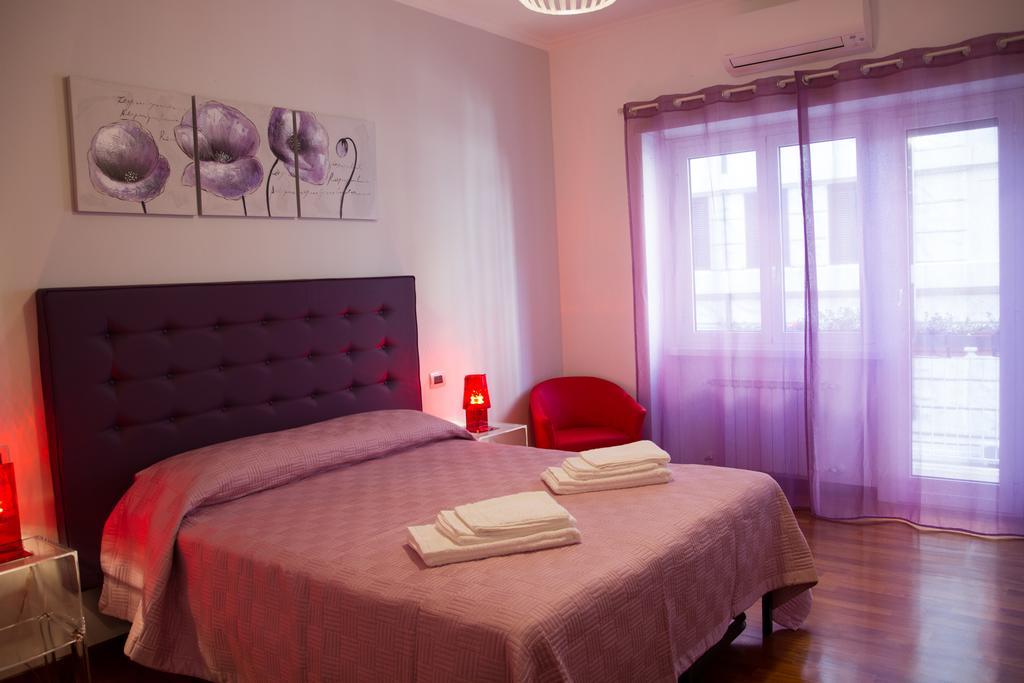 La Casa Del Pigneto Apartment Рим Стая снимка