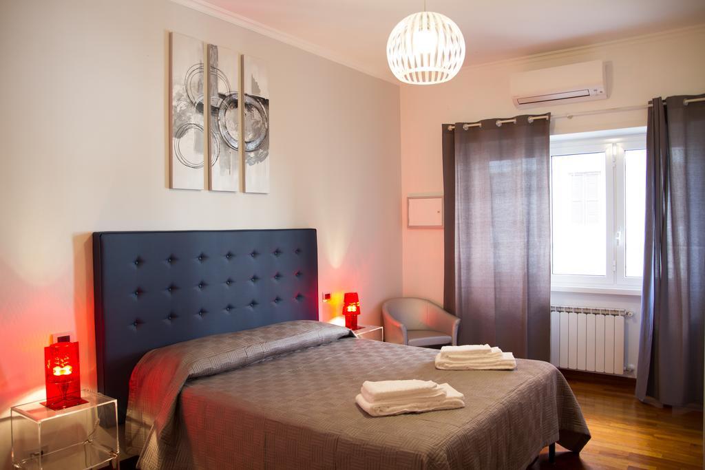 La Casa Del Pigneto Apartment Рим Стая снимка