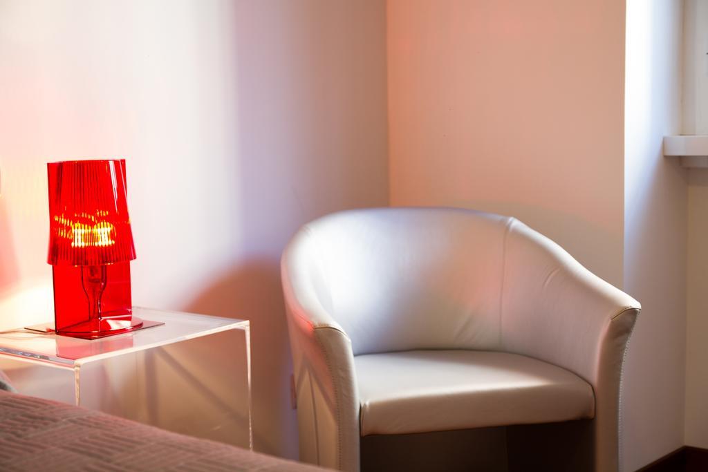 La Casa Del Pigneto Apartment Рим Стая снимка
