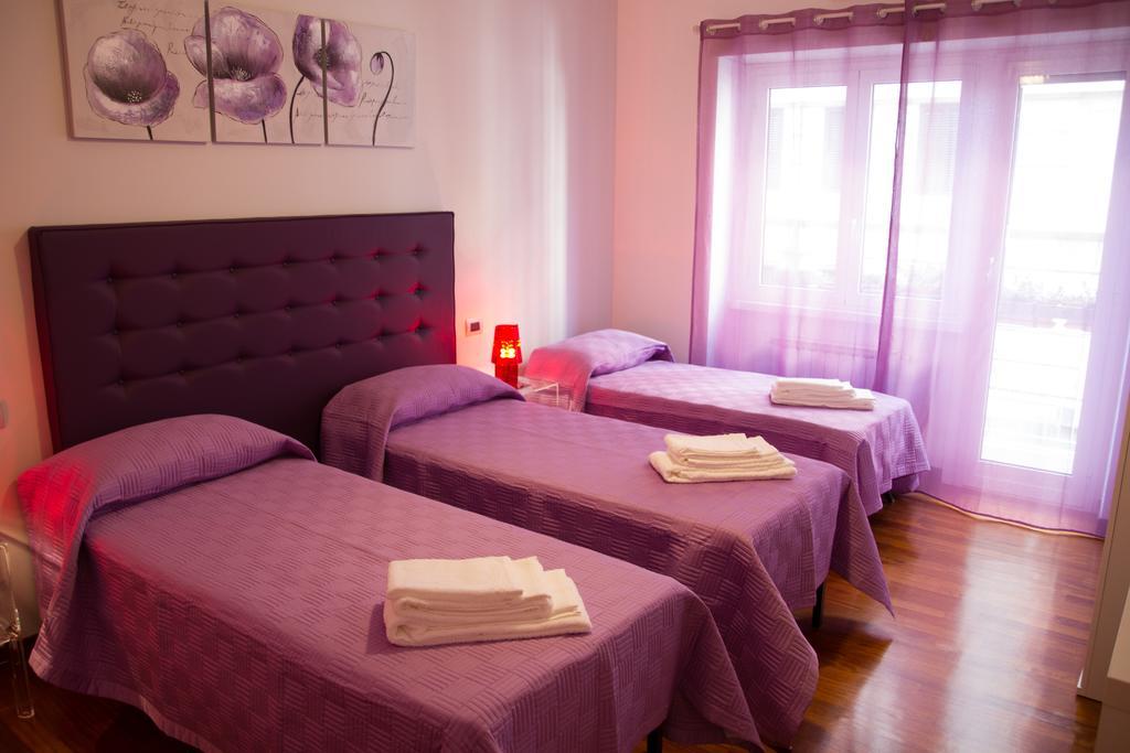 La Casa Del Pigneto Apartment Рим Стая снимка