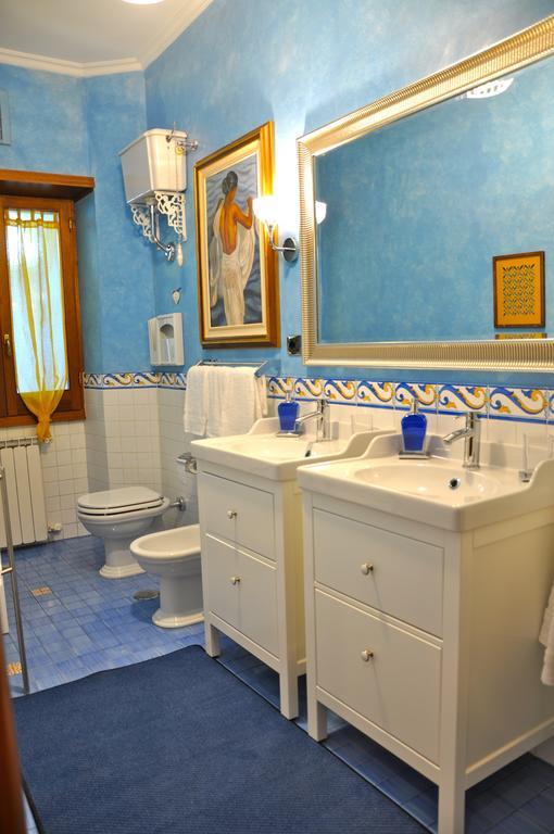 La Casa Del Pigneto Apartment Рим Стая снимка