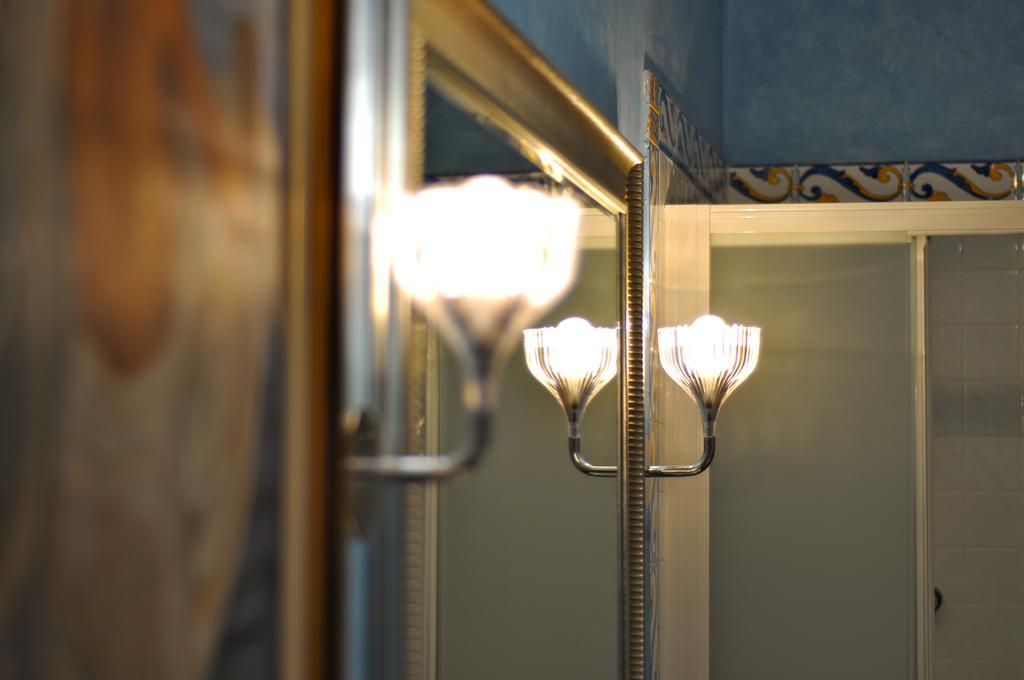 La Casa Del Pigneto Apartment Рим Стая снимка