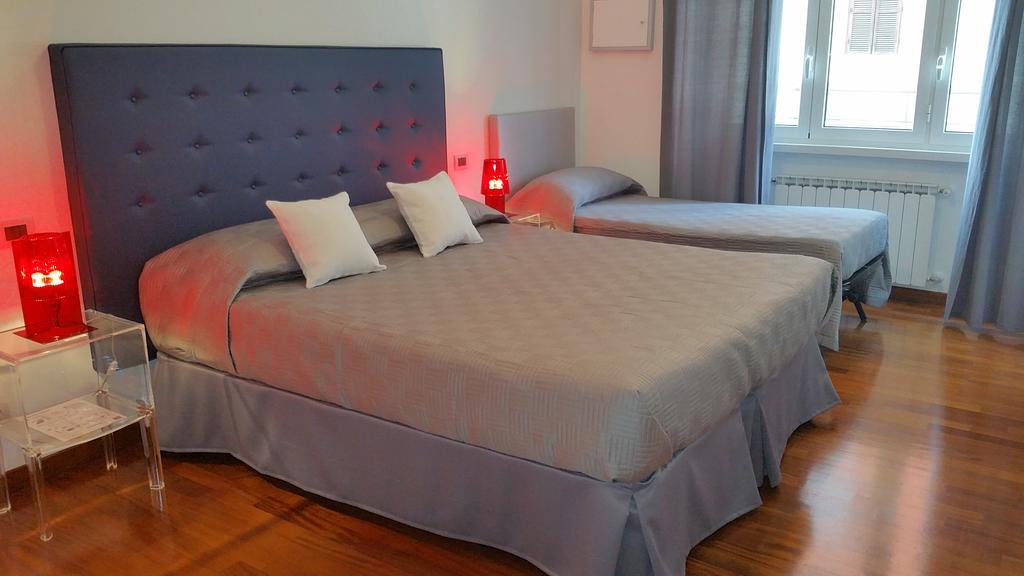La Casa Del Pigneto Apartment Рим Екстериор снимка