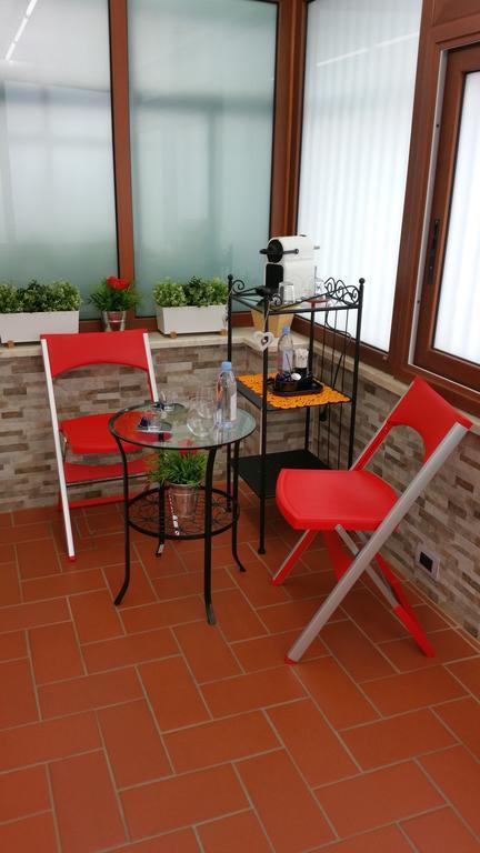 La Casa Del Pigneto Apartment Рим Екстериор снимка