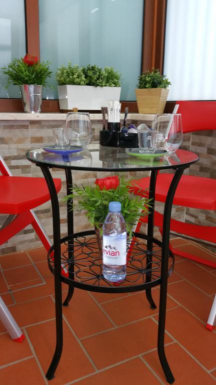 La Casa Del Pigneto Apartment Рим Екстериор снимка