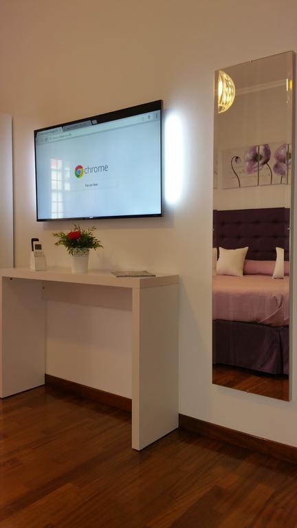 La Casa Del Pigneto Apartment Рим Екстериор снимка