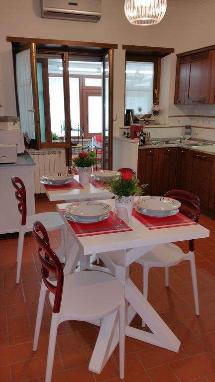 La Casa Del Pigneto Apartment Рим Екстериор снимка