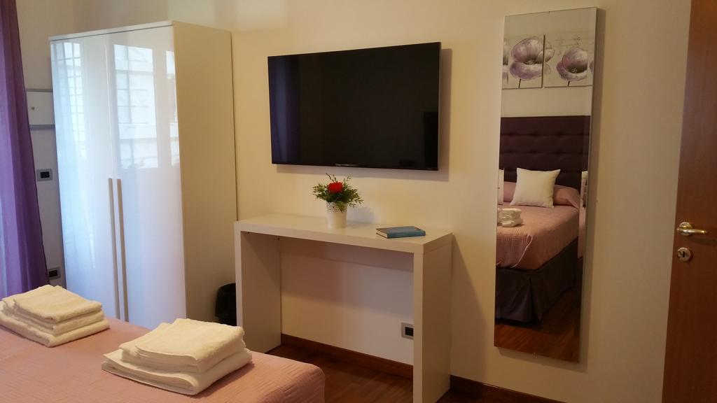 La Casa Del Pigneto Apartment Рим Екстериор снимка