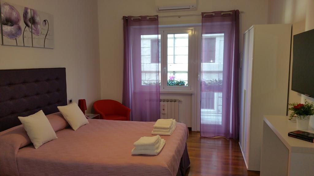 La Casa Del Pigneto Apartment Рим Екстериор снимка