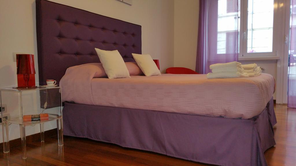 La Casa Del Pigneto Apartment Рим Екстериор снимка