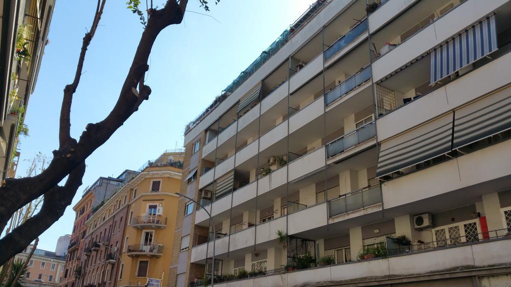 La Casa Del Pigneto Apartment Рим Екстериор снимка